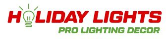 Holiday Lights Decor